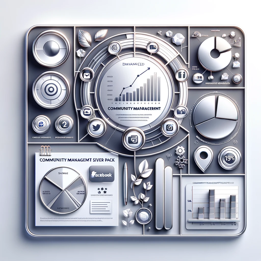 Community Manager ARGENT – Animation & développement de visibilité