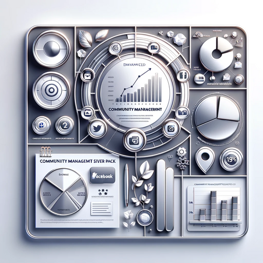 Community Manager ARGENT – Animation & développement de visibilité